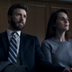 Illustration for article titled Defending Jacob team on the “life lie” and making Chris Evans look ordinary in his return to TV